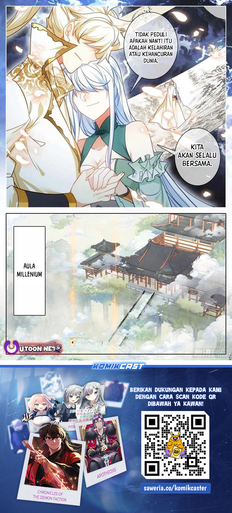 Cang Yuantu chapter 283 halaman 17