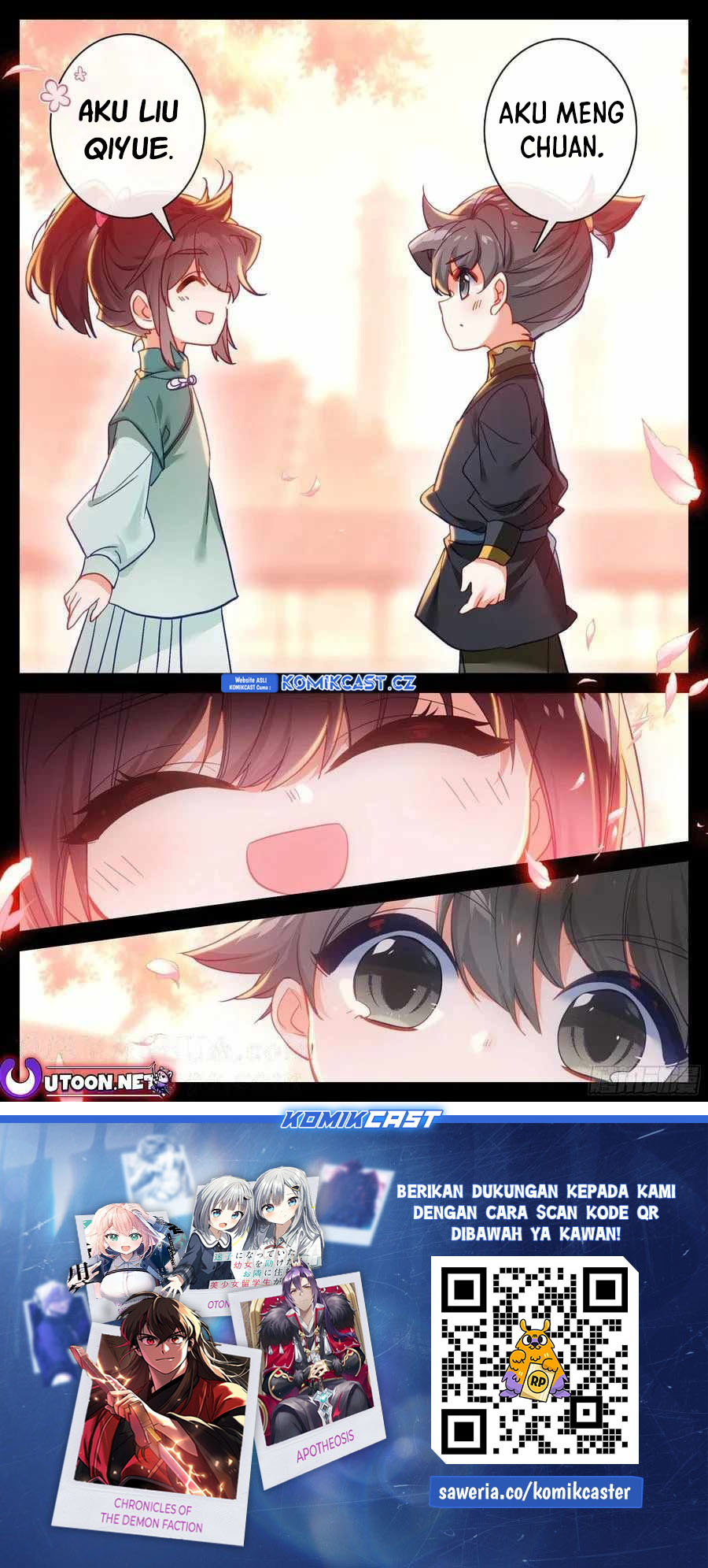 Cang Yuantu chapter 284 halaman 17