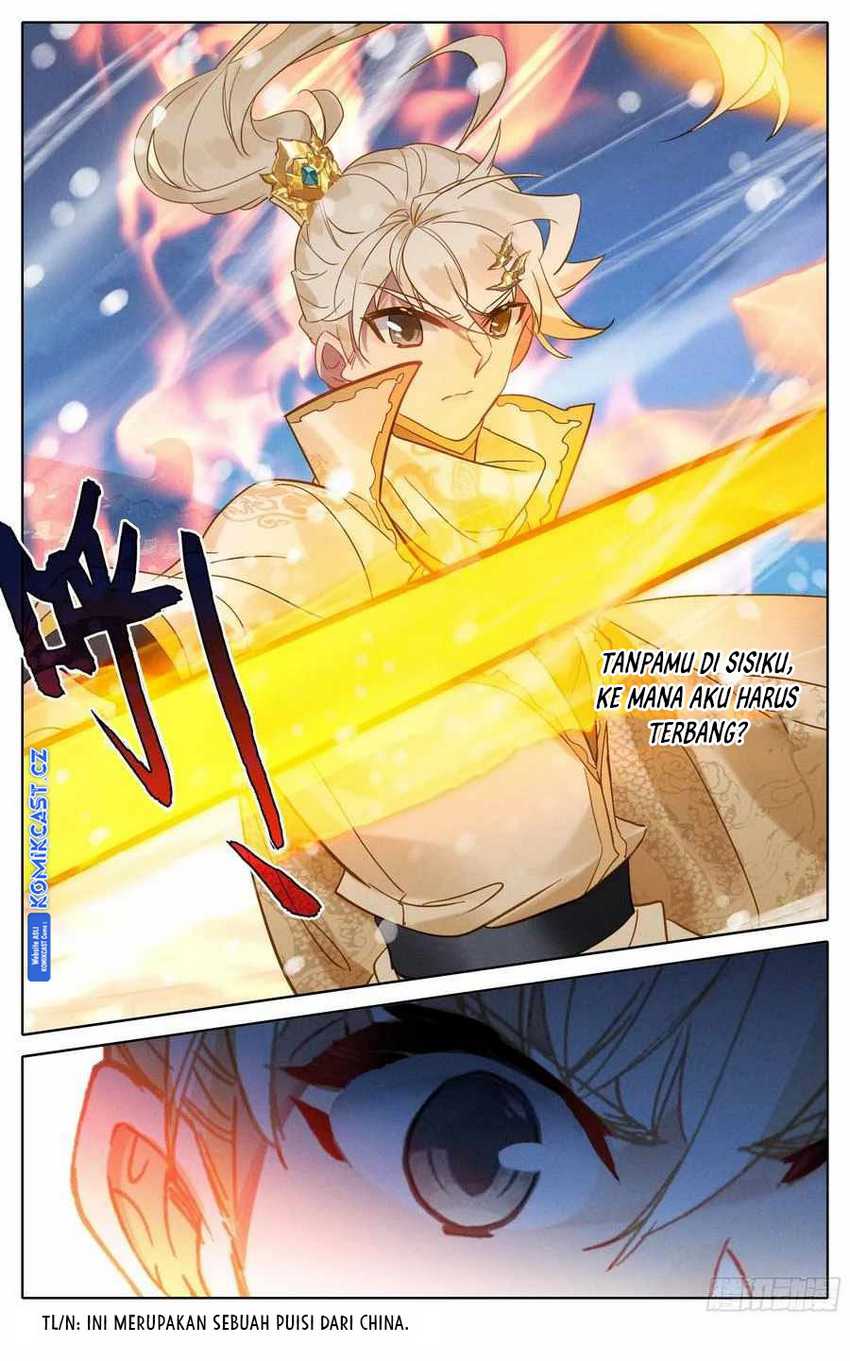 Cang Yuantu chapter 285 halaman 12