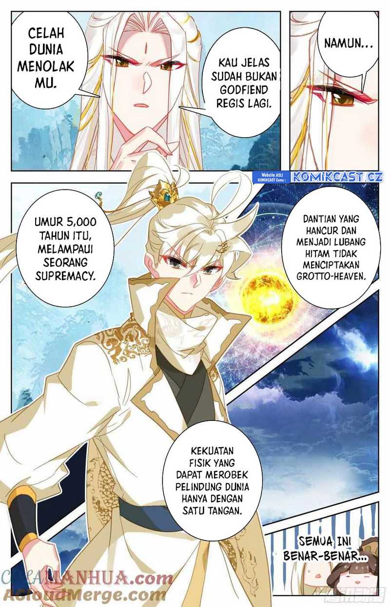 Cang Yuantu chapter 288 halaman 4