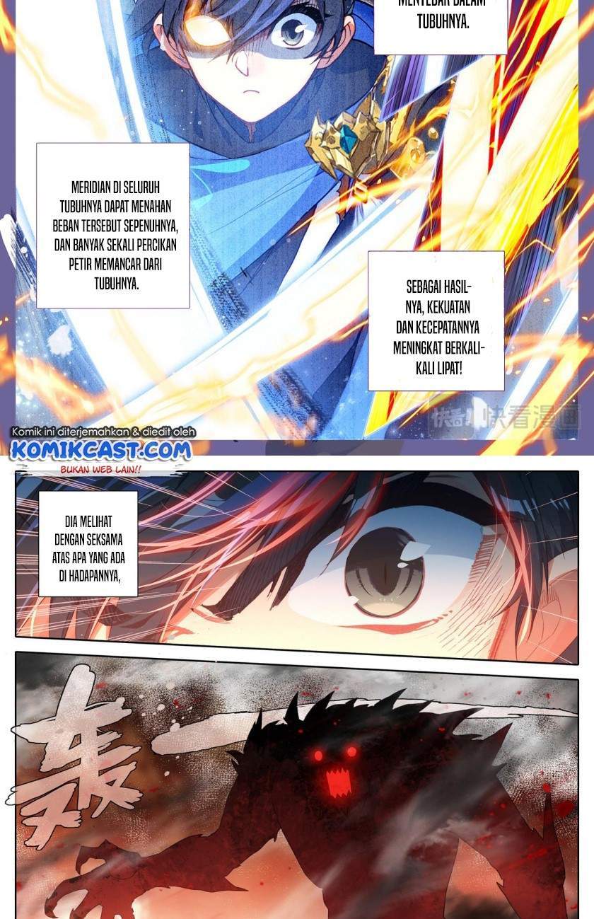 Cang Yuantu chapter 29 halaman 14