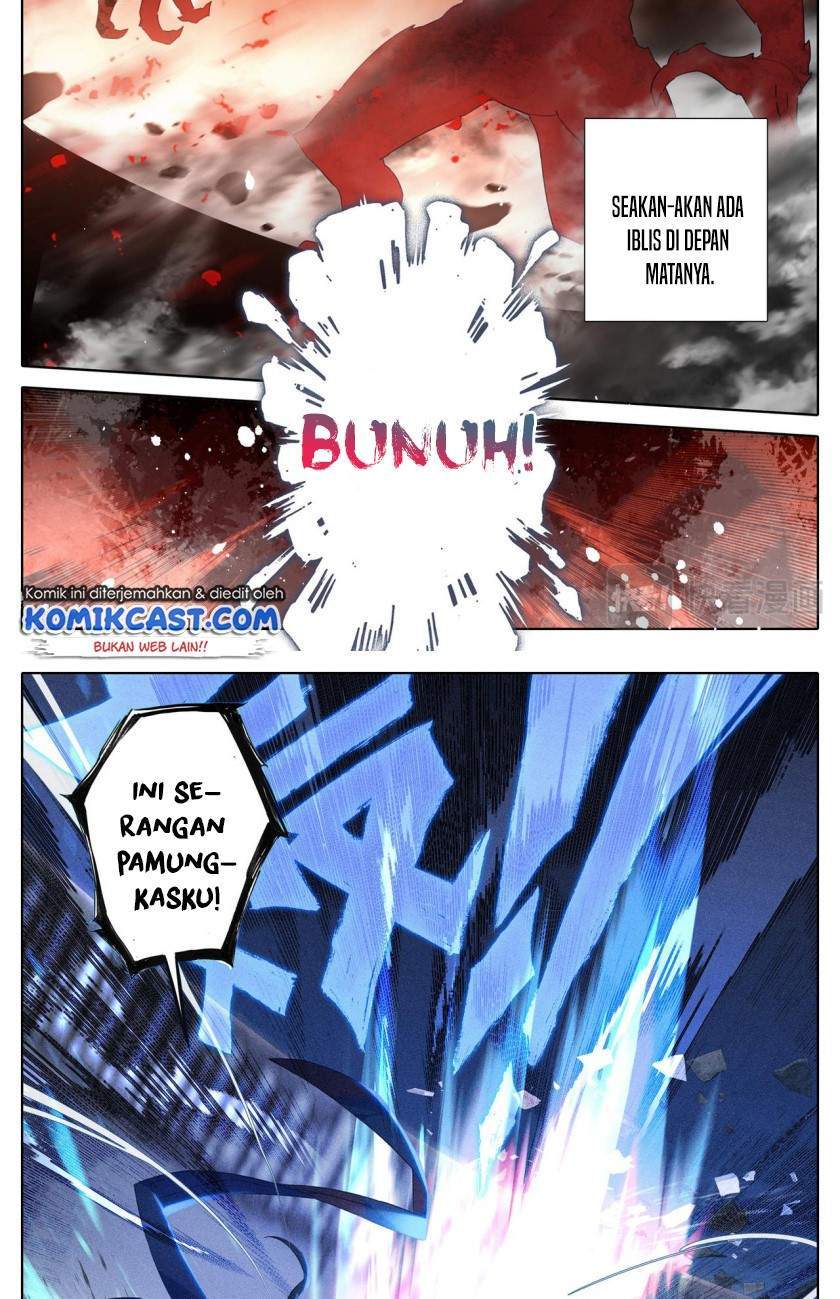 Cang Yuantu chapter 29 halaman 15