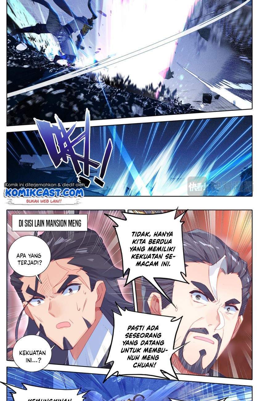 Cang Yuantu chapter 29 halaman 16