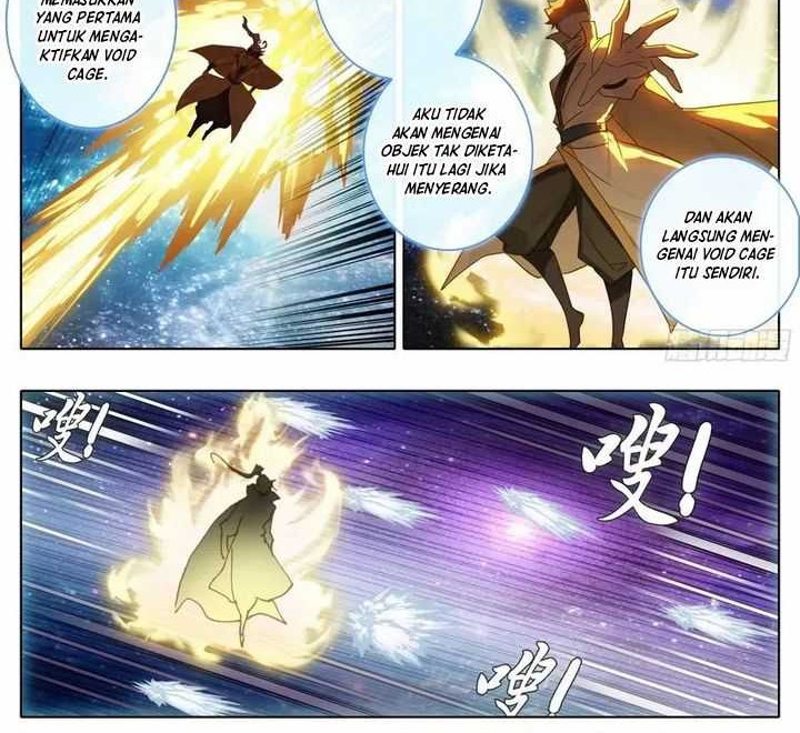 Cang Yuantu chapter 293 halaman 7