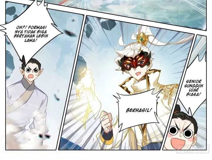 Cang Yuantu chapter 293 halaman 9