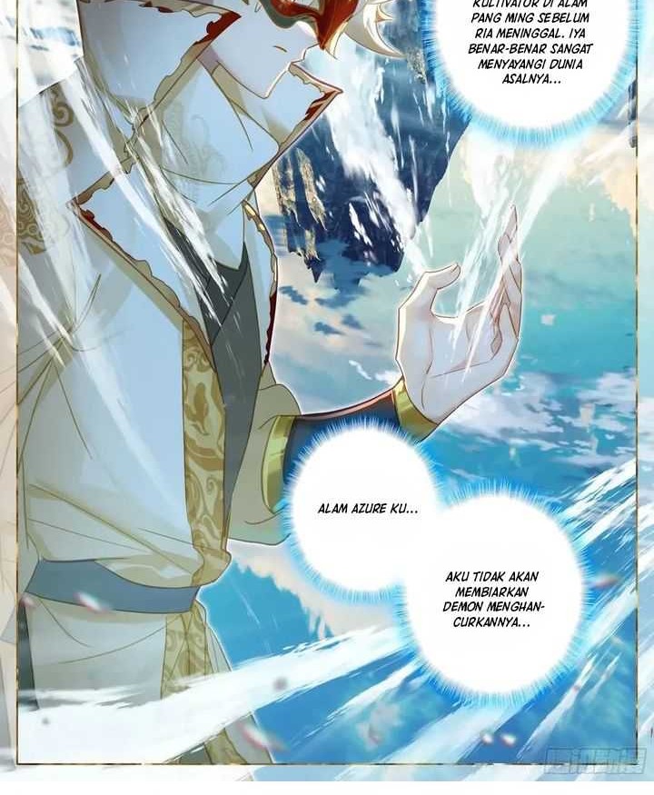 Cang Yuantu chapter 294 halaman 10