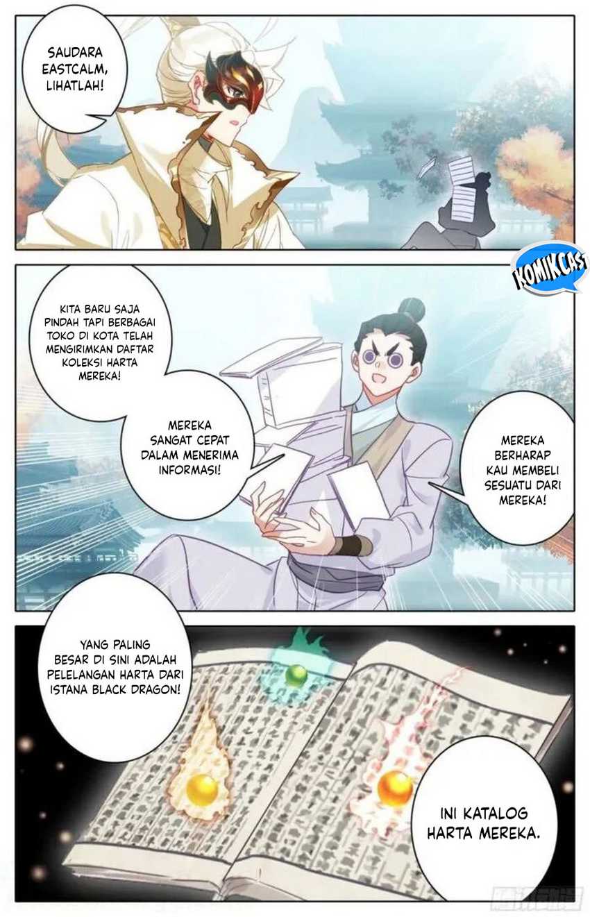 Cang Yuantu chapter 297 halaman 4