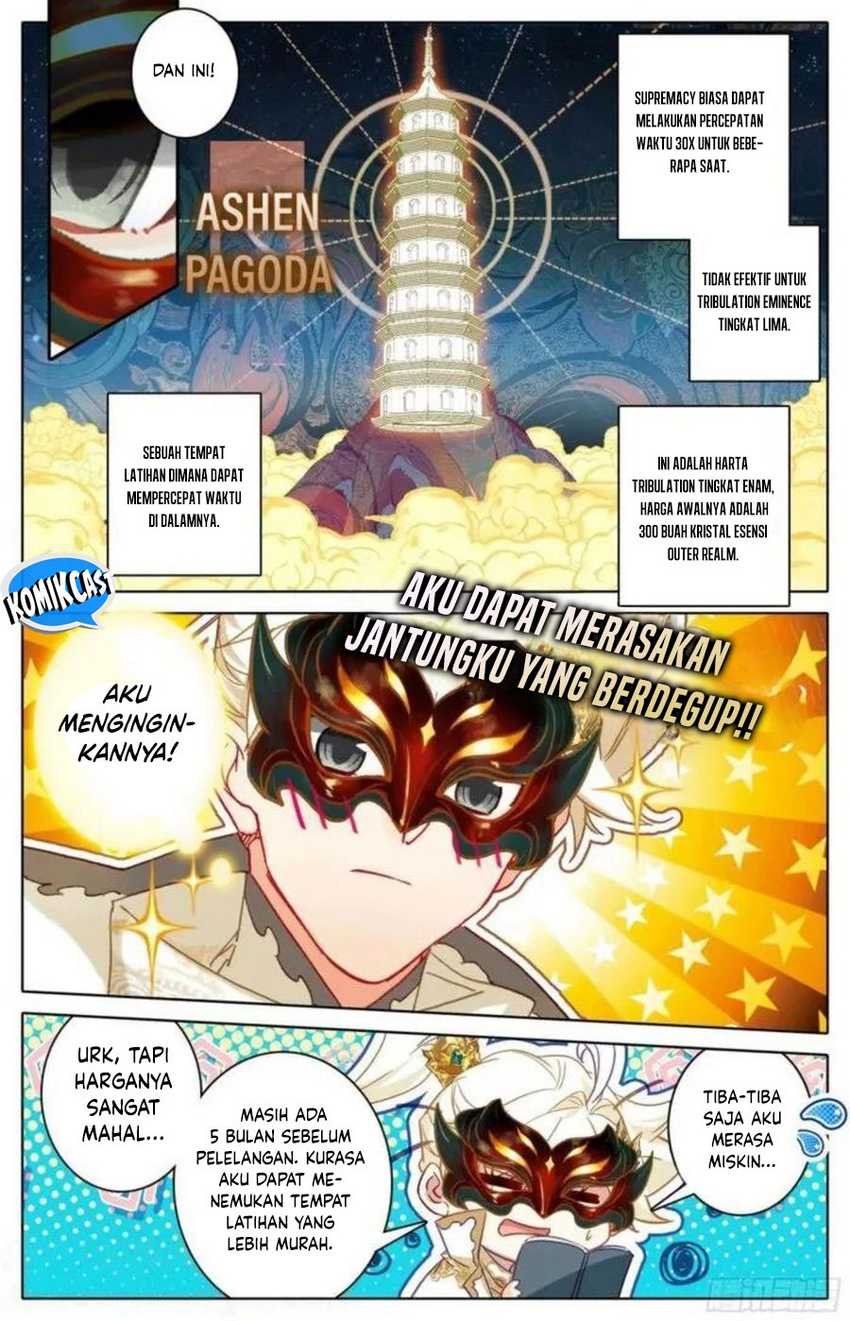 Cang Yuantu chapter 297 halaman 6
