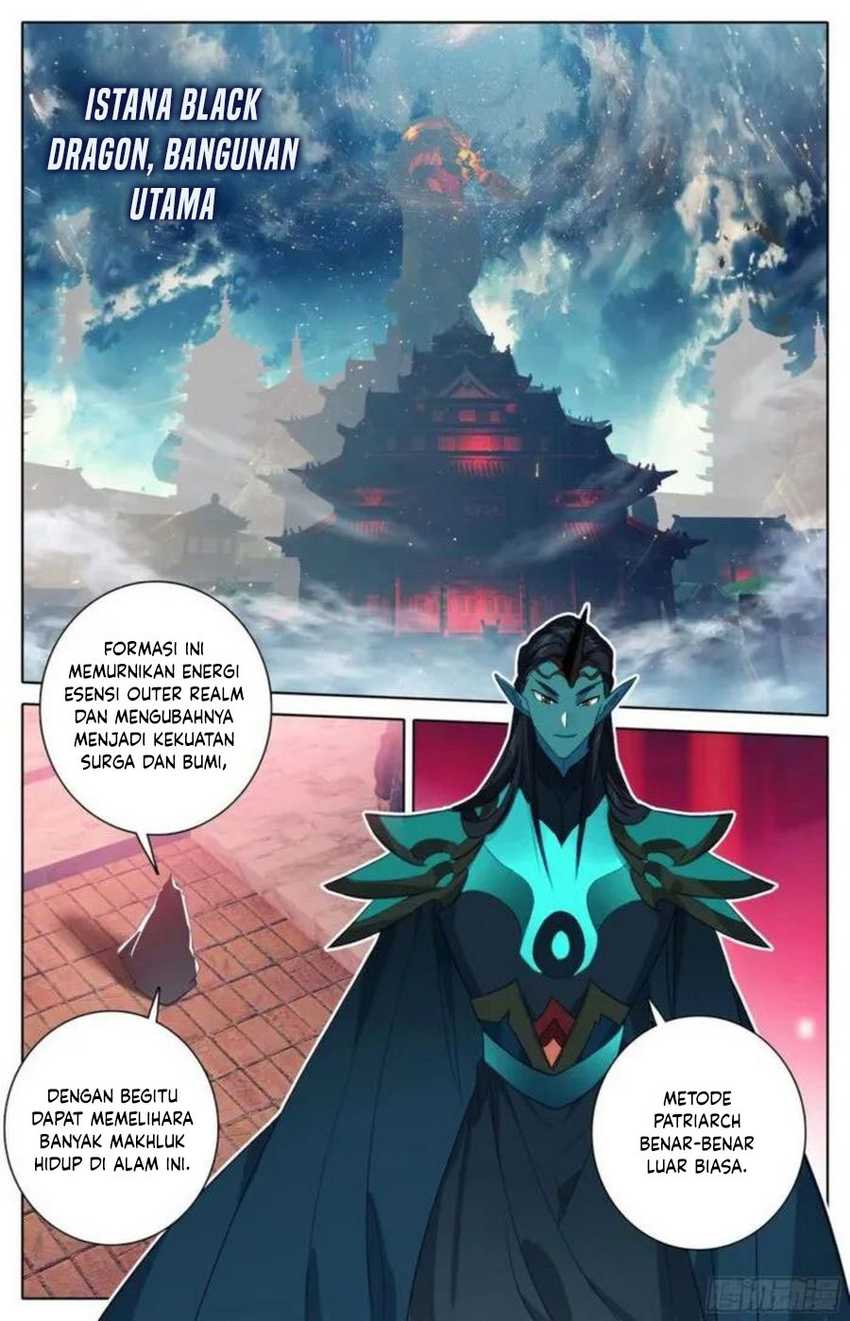 Cang Yuantu chapter 297 halaman 15