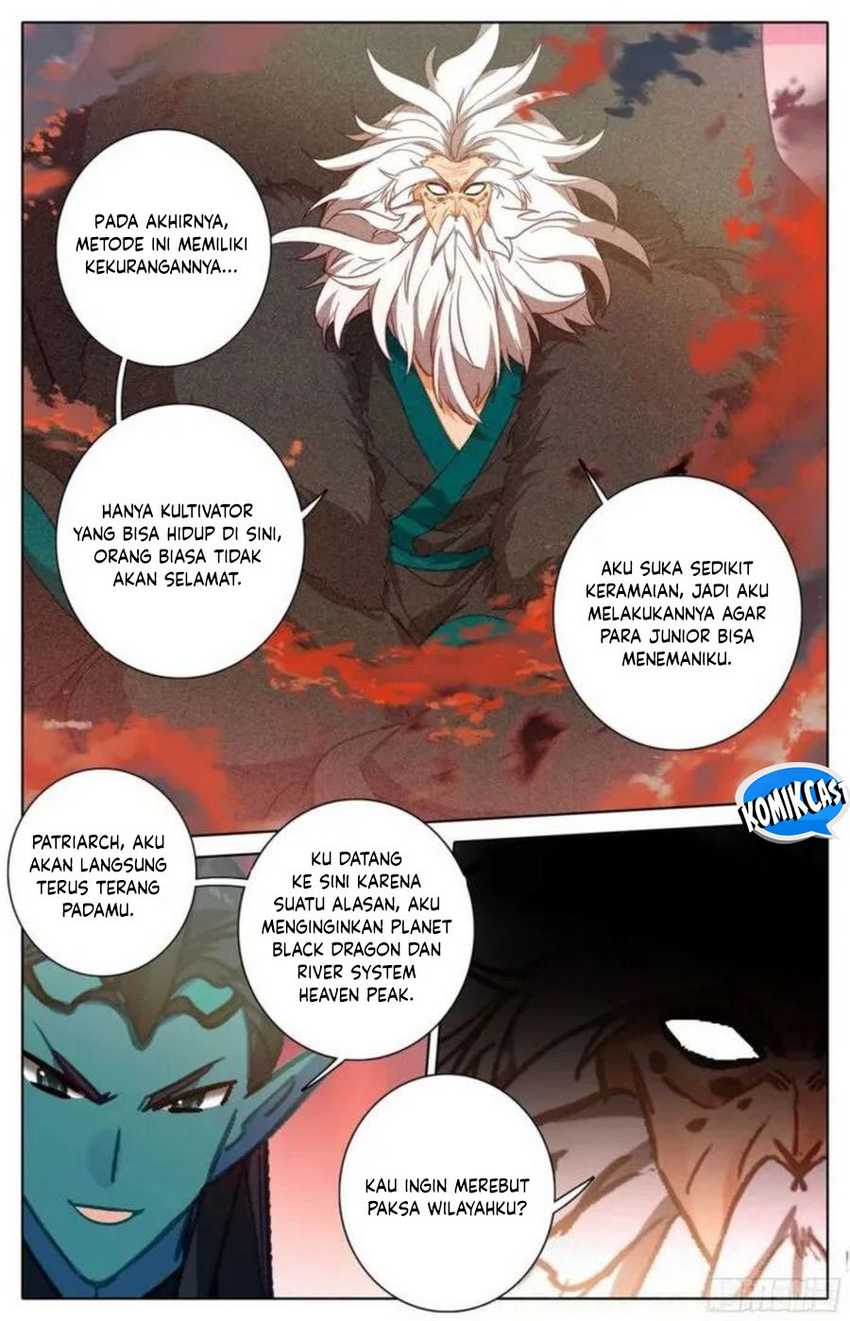 Cang Yuantu chapter 297 halaman 16