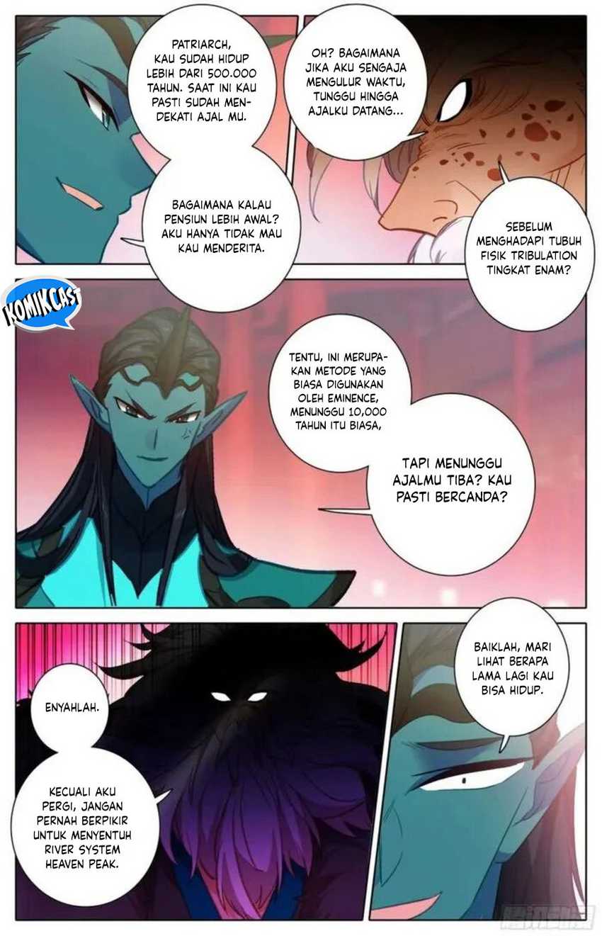 Cang Yuantu chapter 297 halaman 17