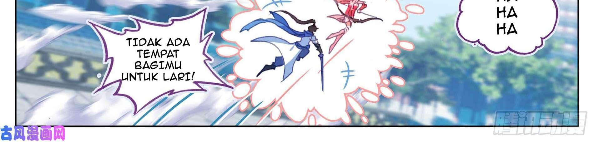 Cang Yuantu chapter 3 halaman 12