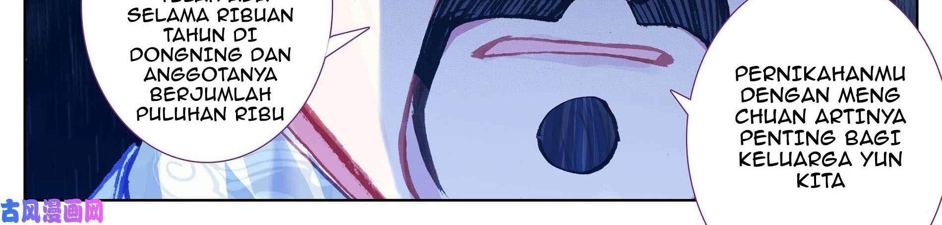 Cang Yuantu chapter 3 halaman 24