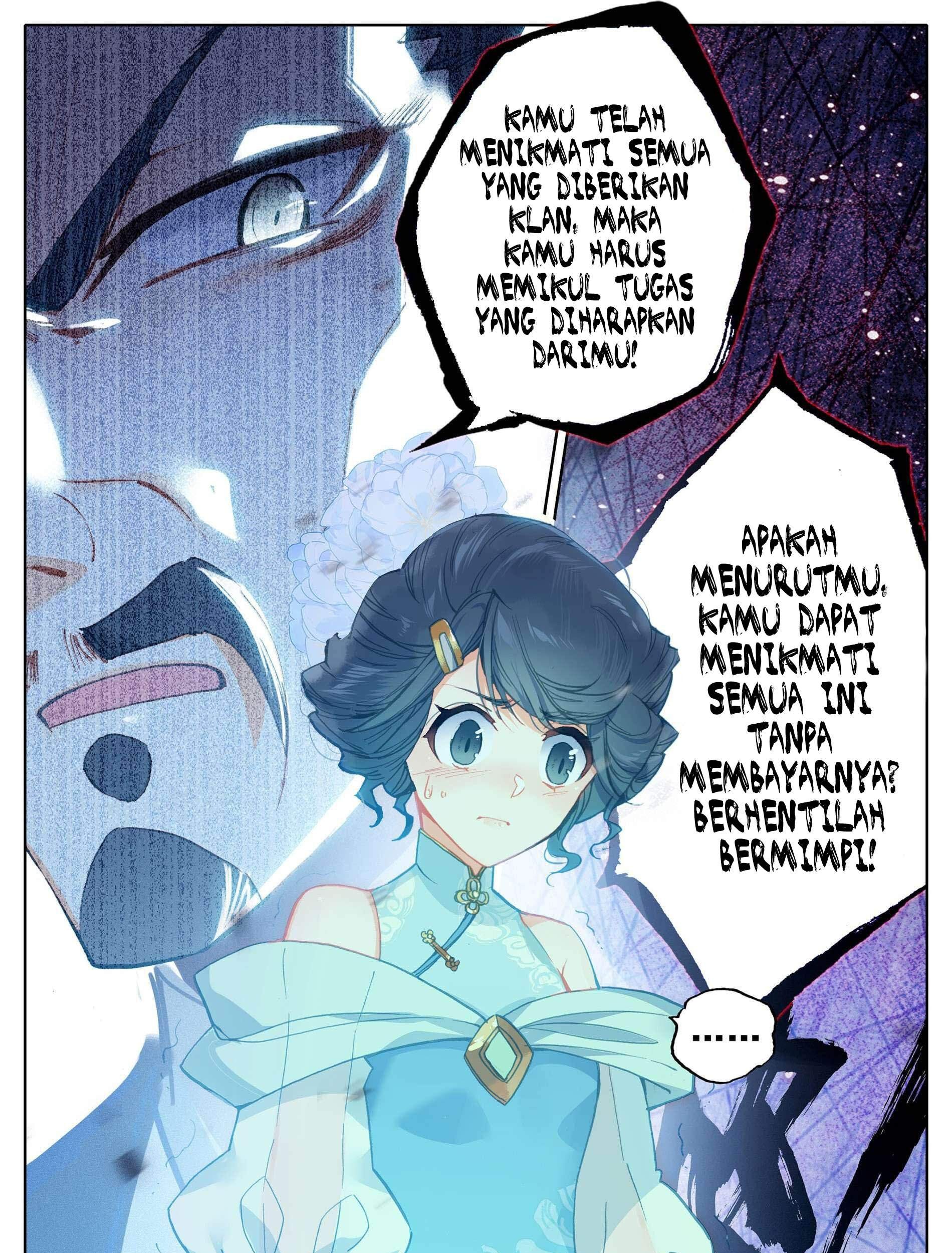 Cang Yuantu chapter 3 halaman 29