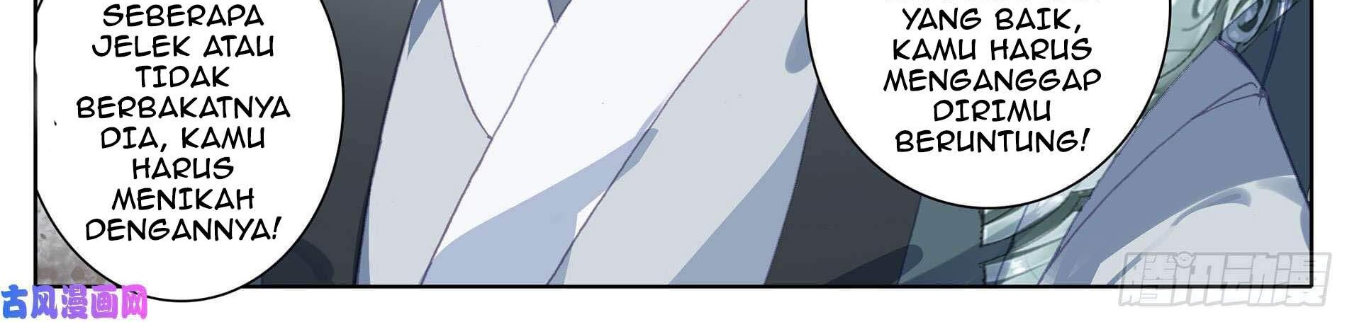 Cang Yuantu chapter 3 halaman 34