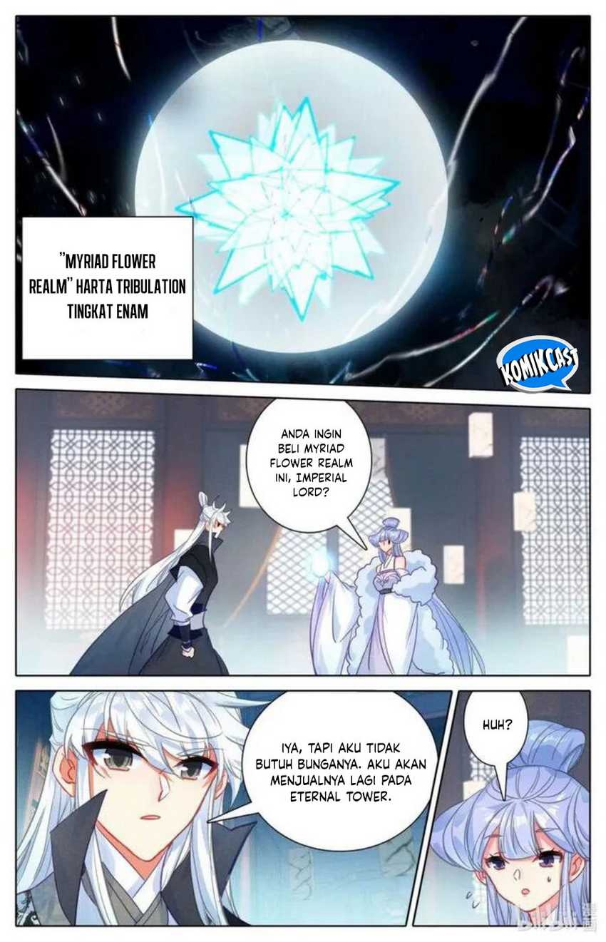 Cang Yuantu chapter 301 halaman 12