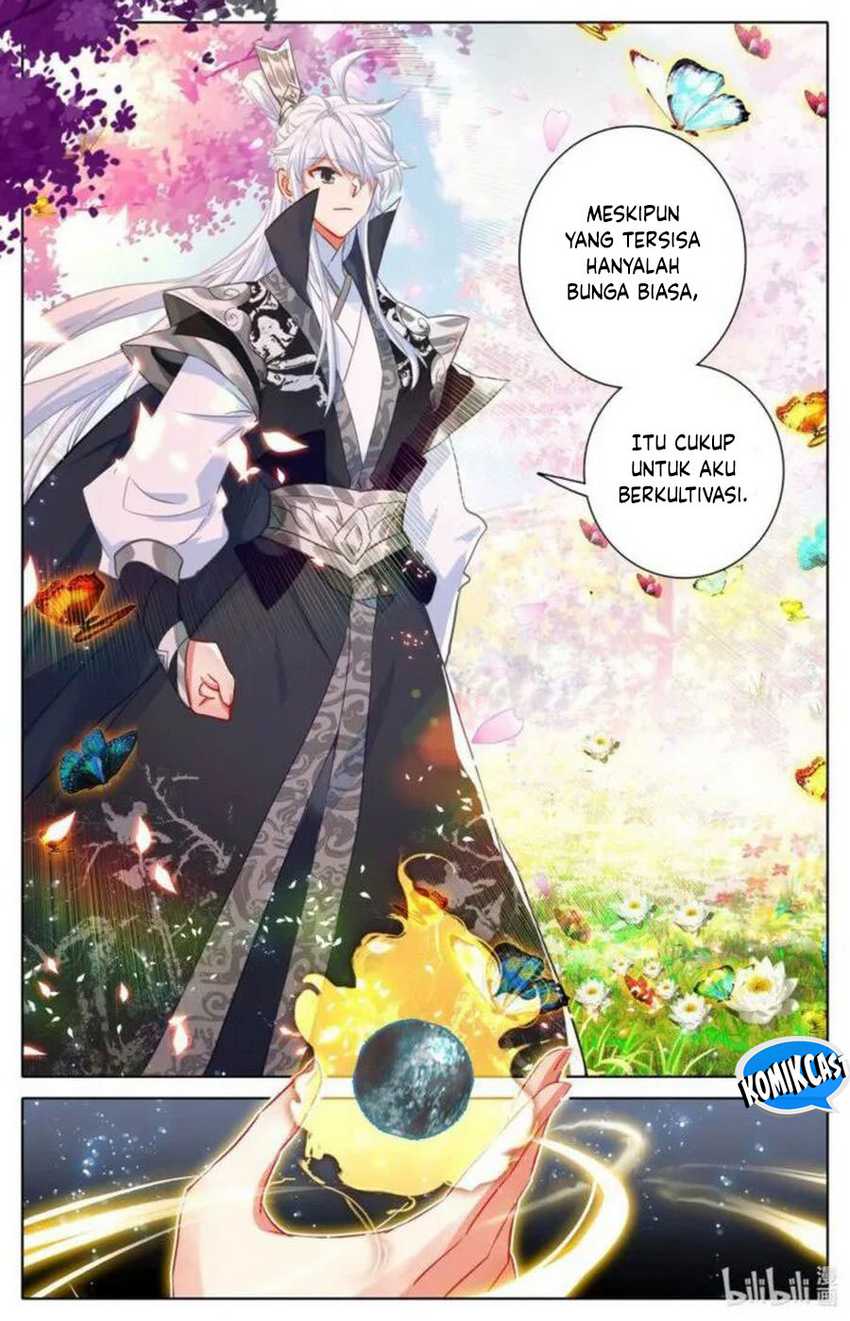 Cang Yuantu chapter 301 halaman 17