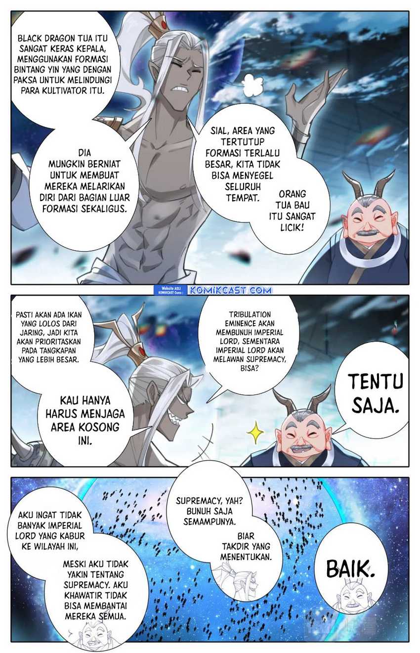 Cang Yuantu Bab 304 halaman 17