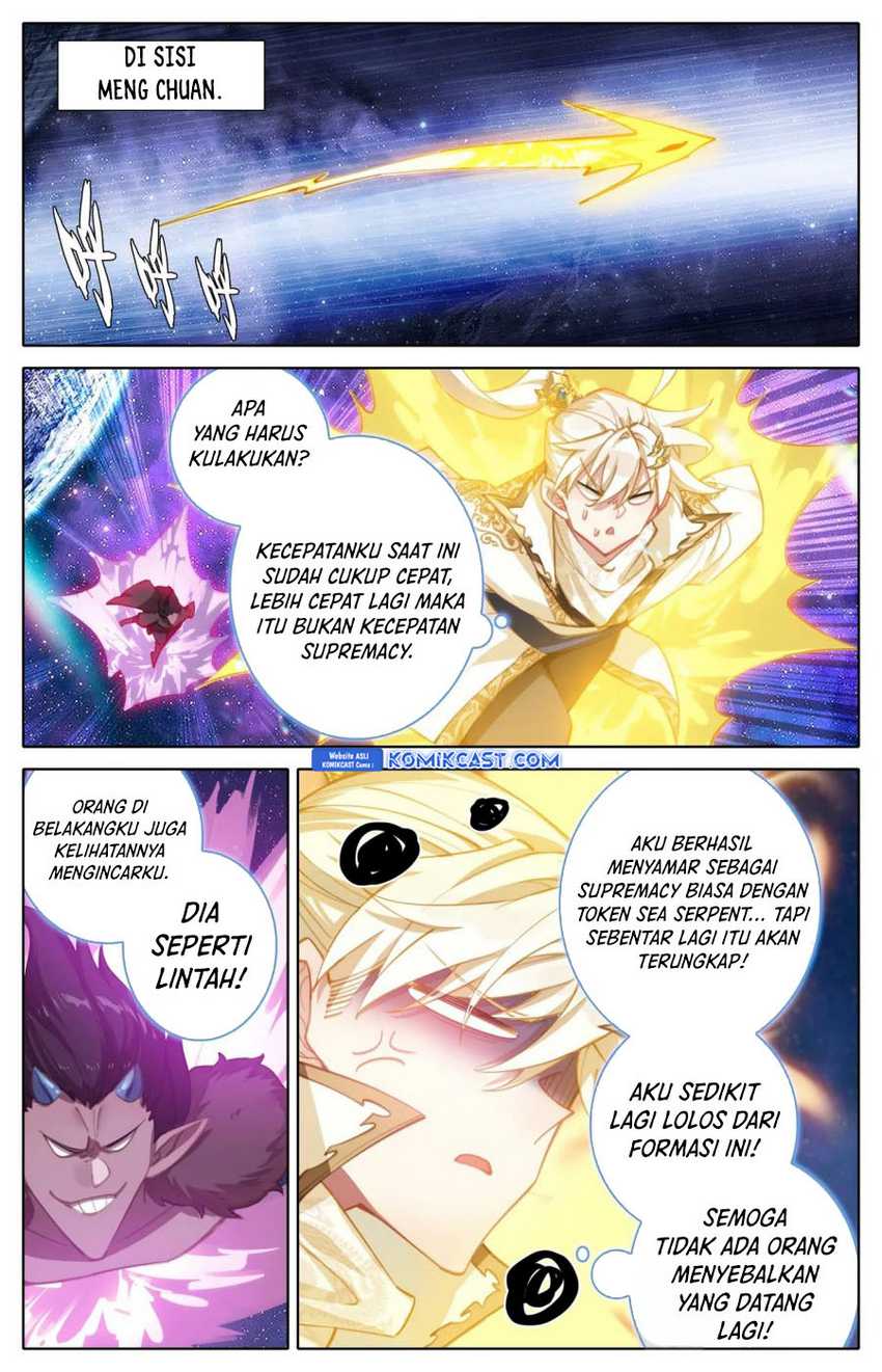 Cang Yuantu chapter 305 halaman 12