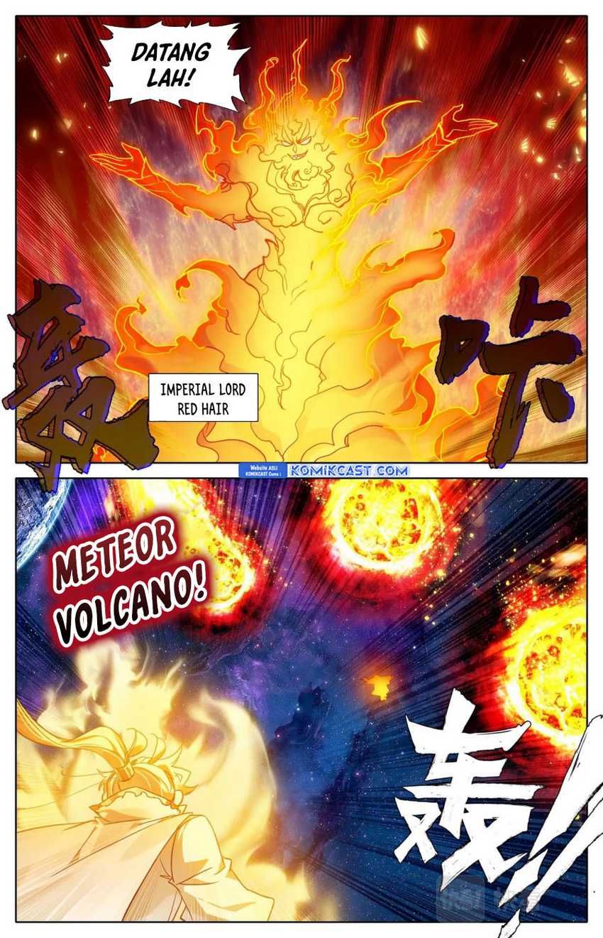 Cang Yuantu chapter 305 halaman 14