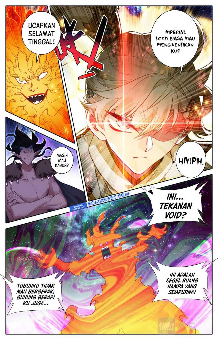 Cang Yuantu chapter 305 halaman 15