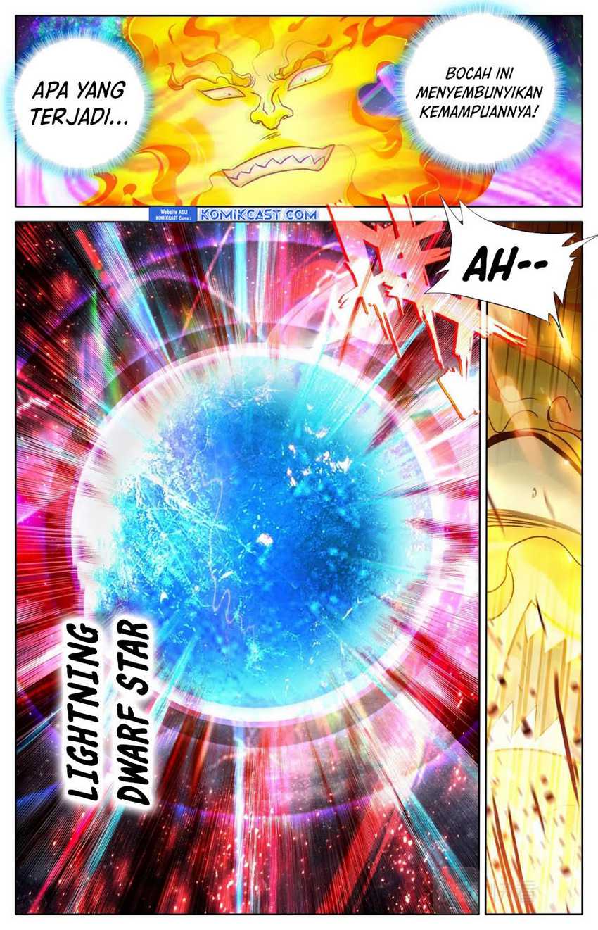 Cang Yuantu chapter 305 halaman 16