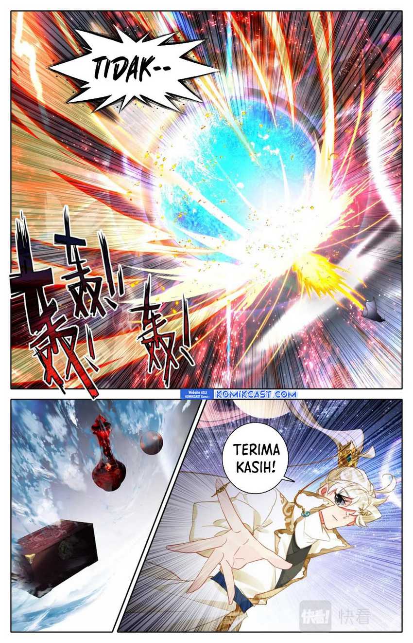 Cang Yuantu chapter 305 halaman 17