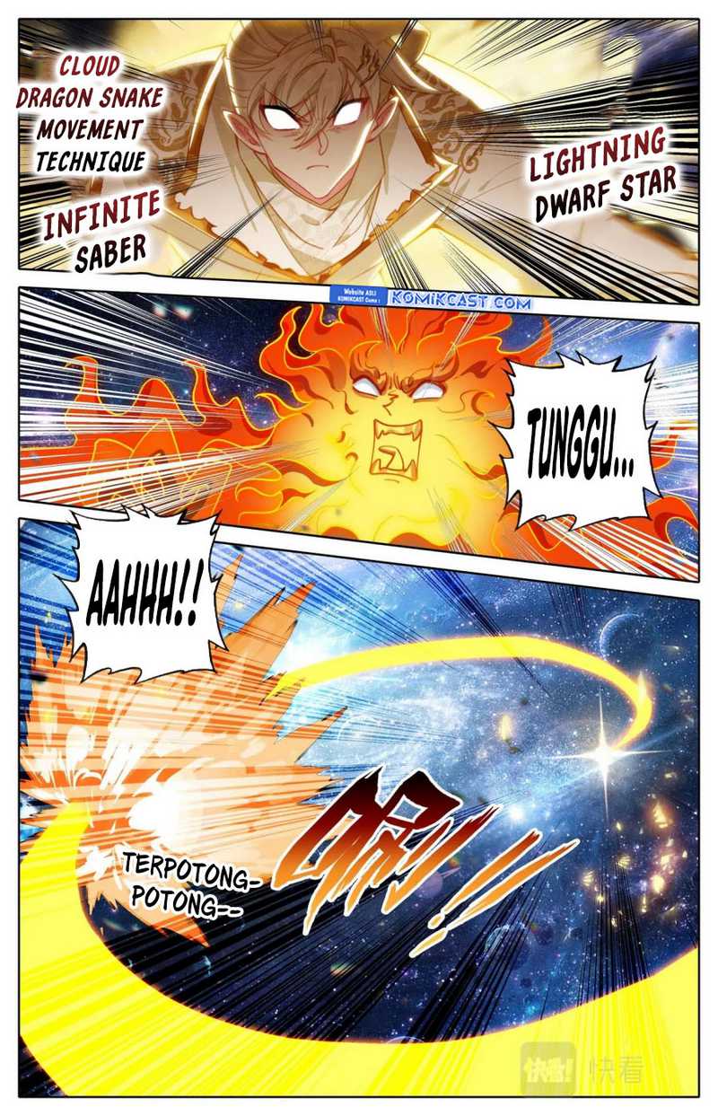Cang Yuantu chapter 306 halaman 2