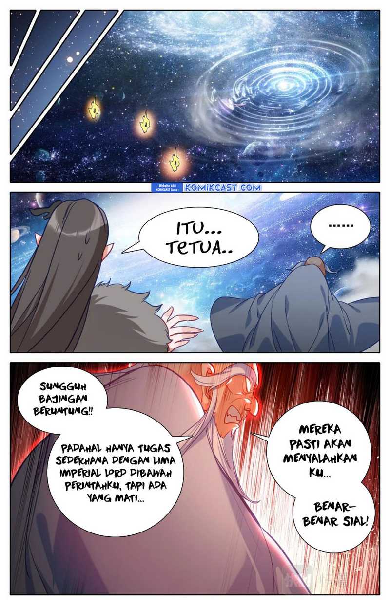 Cang Yuantu chapter 306 halaman 8