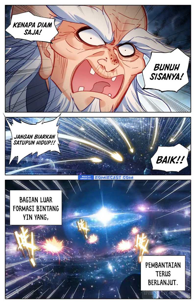 Cang Yuantu chapter 306 halaman 9