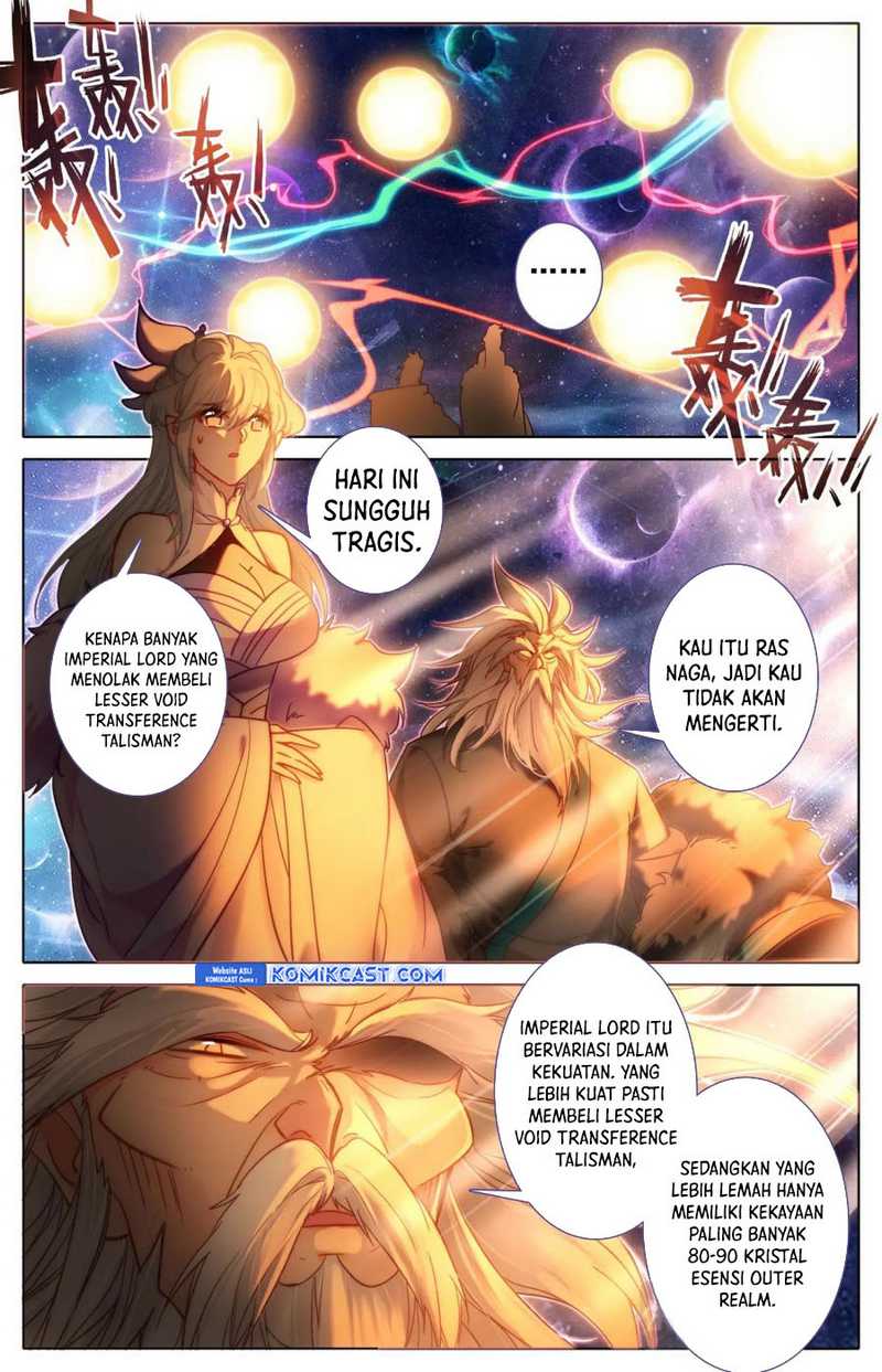 Cang Yuantu chapter 306 halaman 10