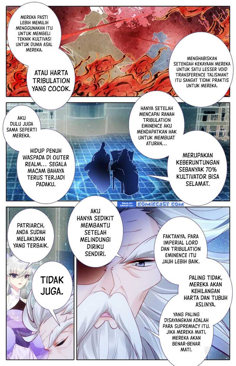 Cang Yuantu chapter 306 halaman 11