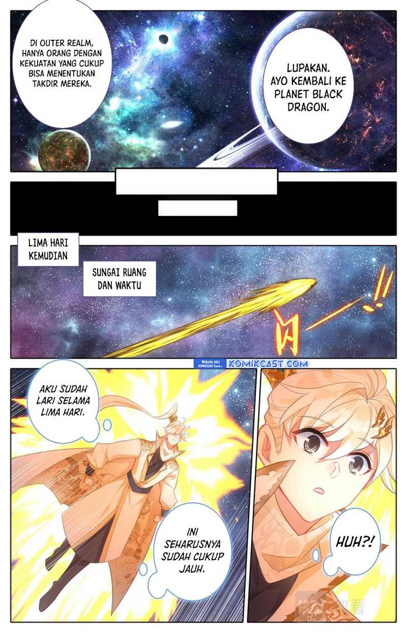 Cang Yuantu chapter 306 halaman 12