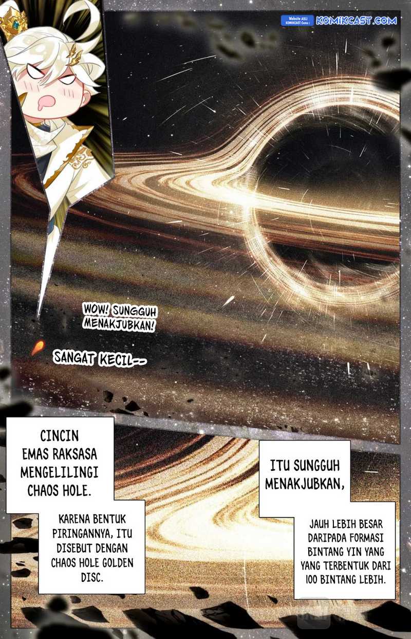 Cang Yuantu chapter 306 halaman 14