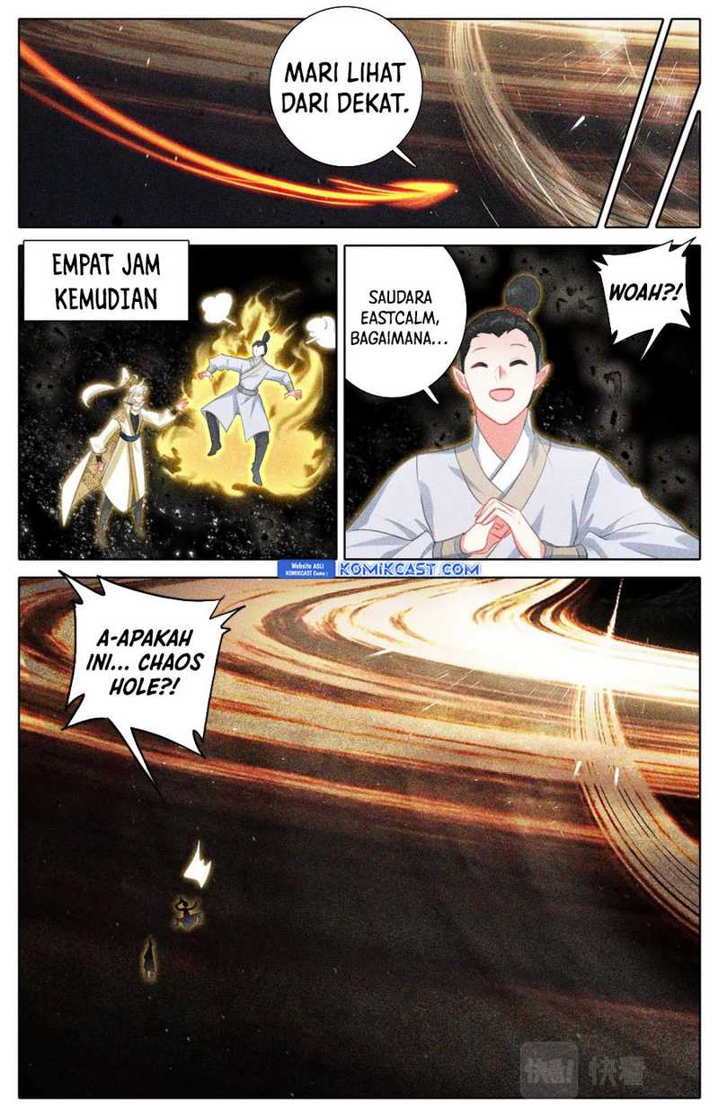 Cang Yuantu chapter 306 halaman 15