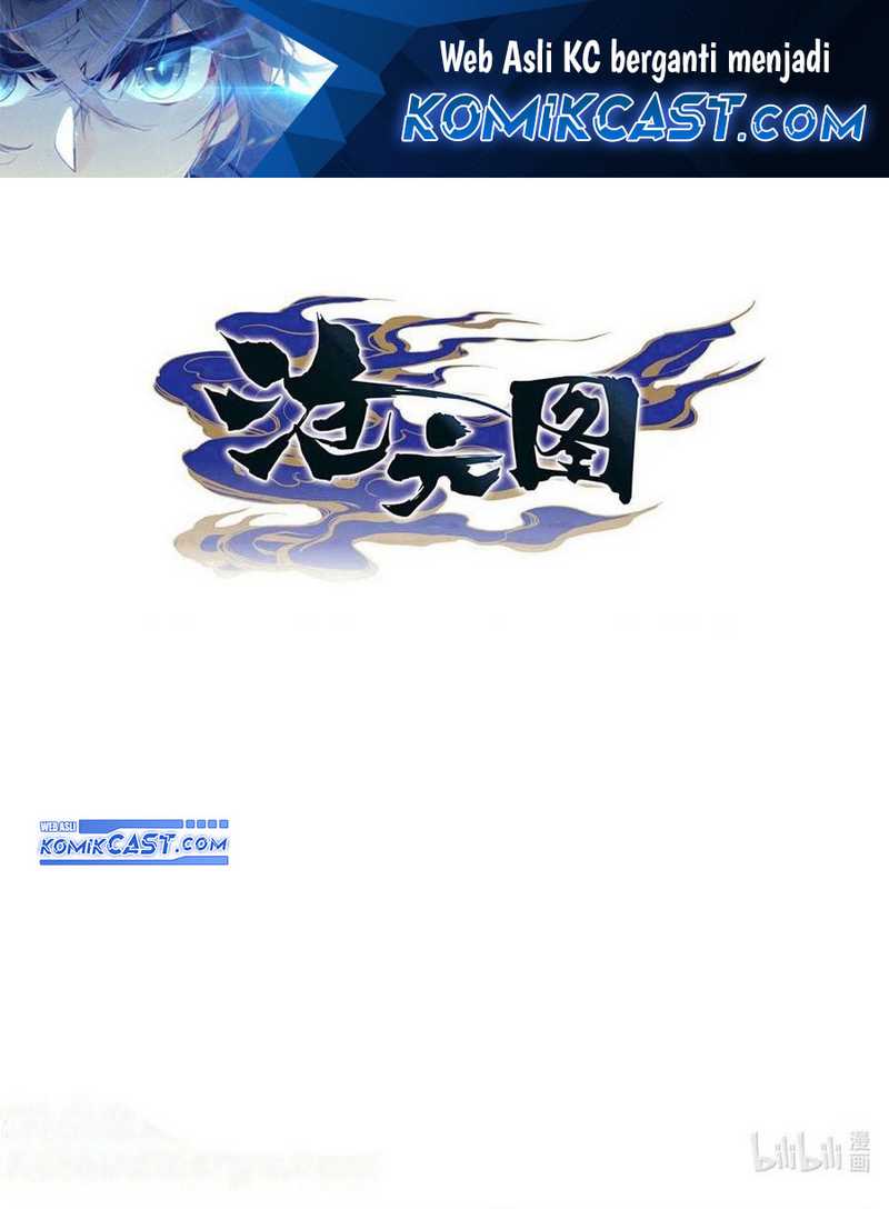 Cang Yuantu chapter 307 halaman 2