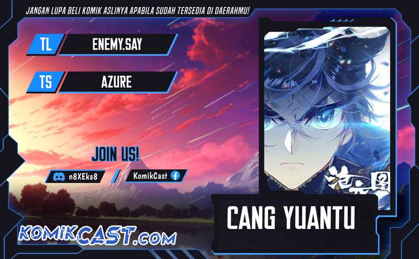 Cang Yuantu Bab 310 halaman 1