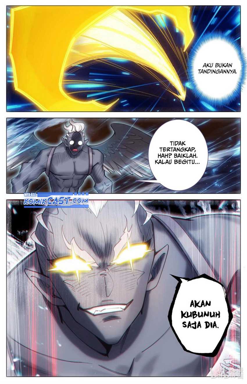 Cang Yuantu Bab 310 halaman 16