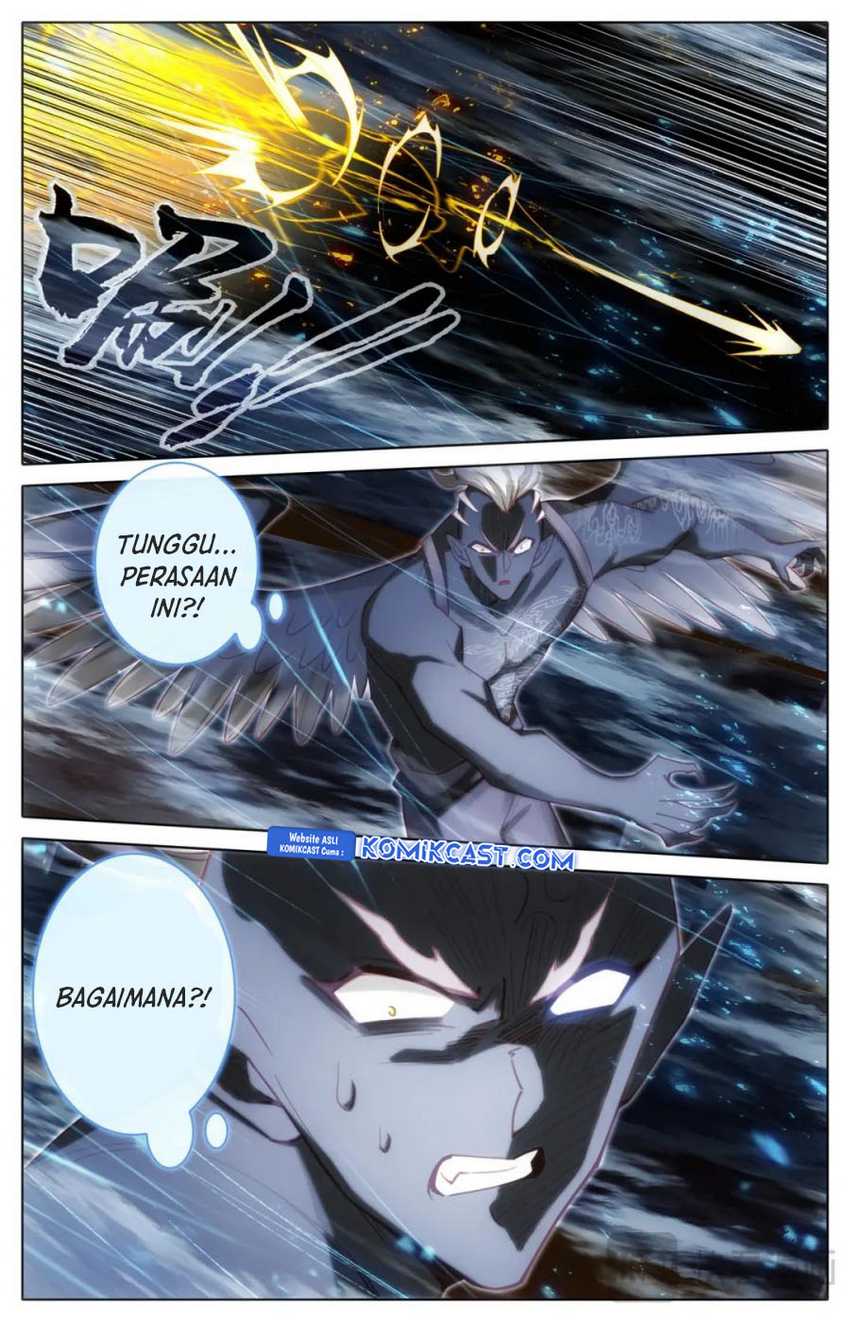 Cang Yuantu chapter 311 halaman 6