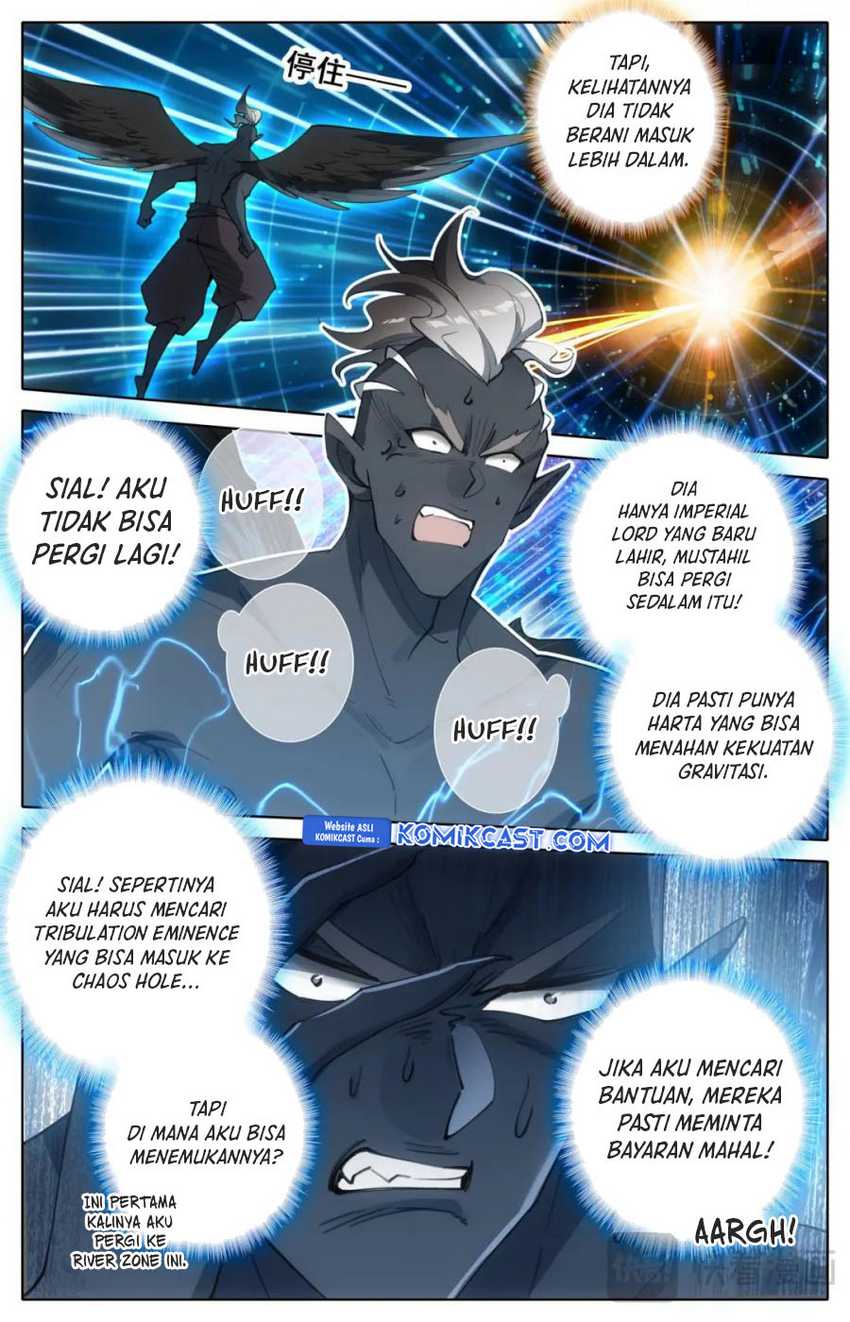 Cang Yuantu chapter 311 halaman 10