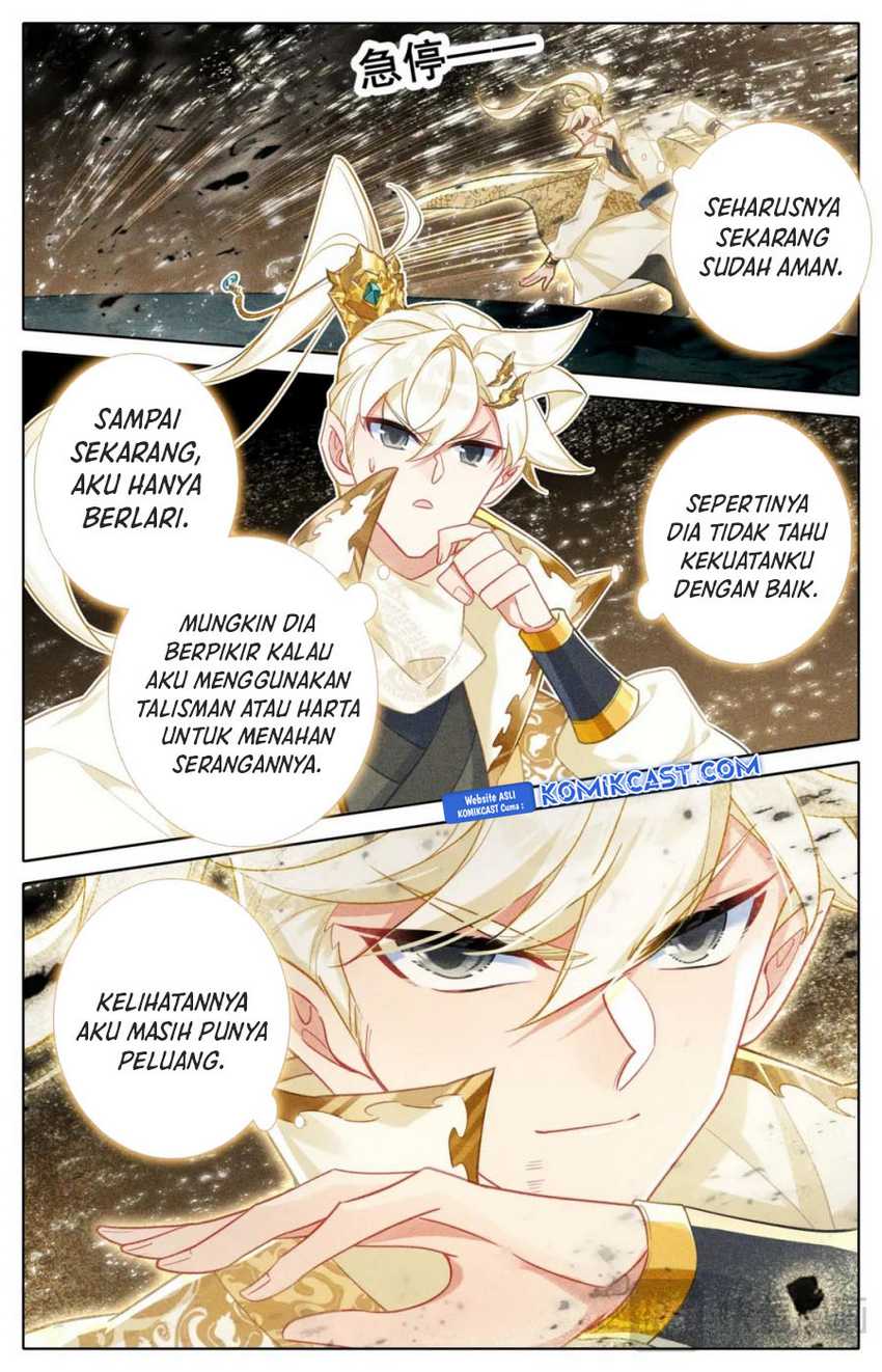 Cang Yuantu chapter 311 halaman 11