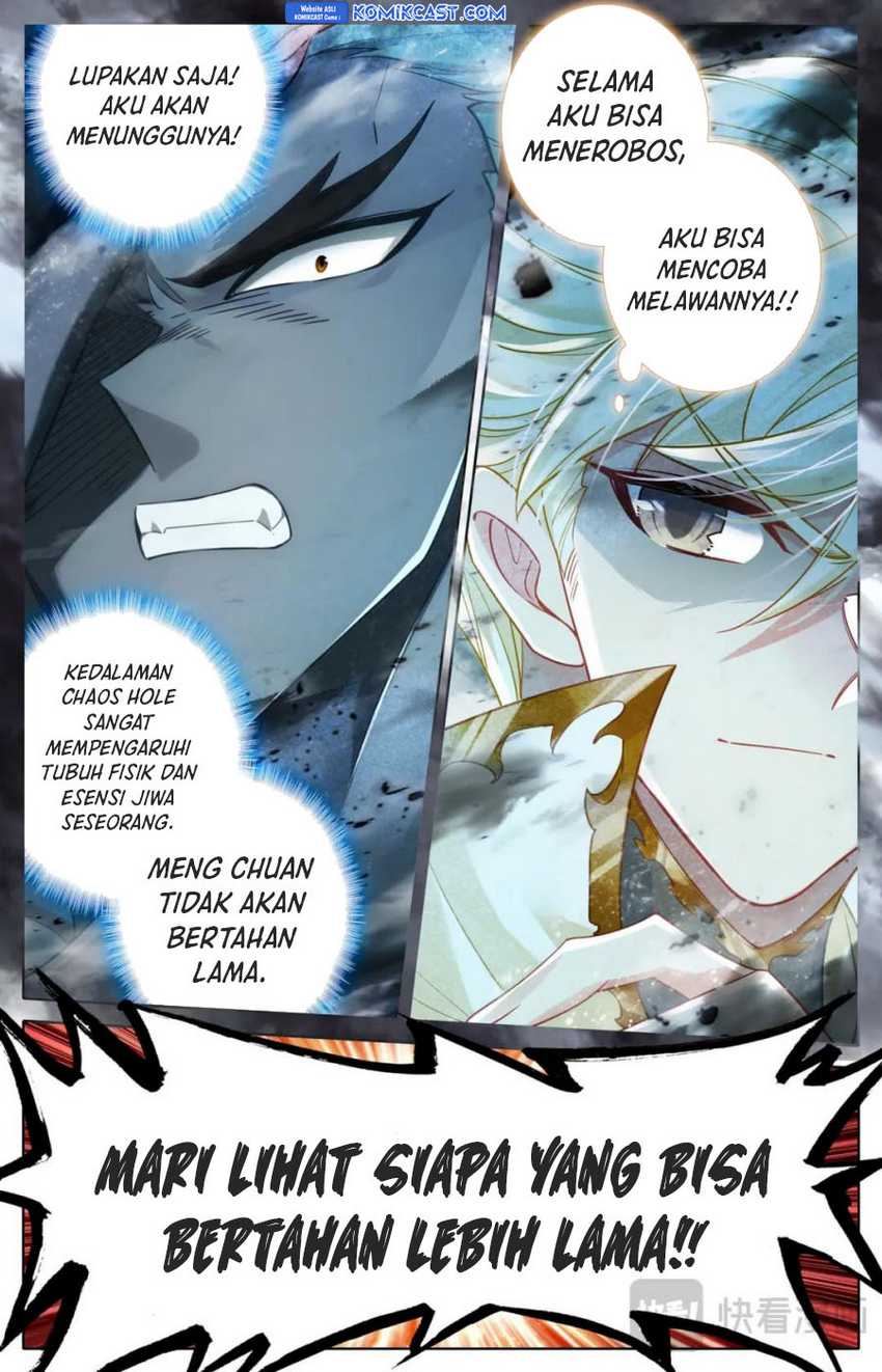 Cang Yuantu chapter 311 halaman 12