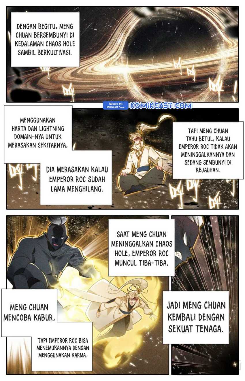 Cang Yuantu chapter 311 halaman 13