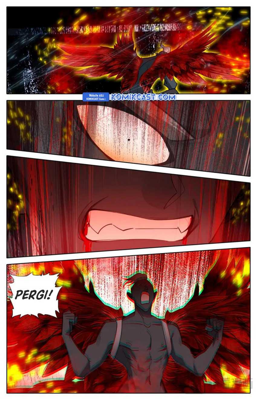 Cang Yuantu chapter 311 halaman 15