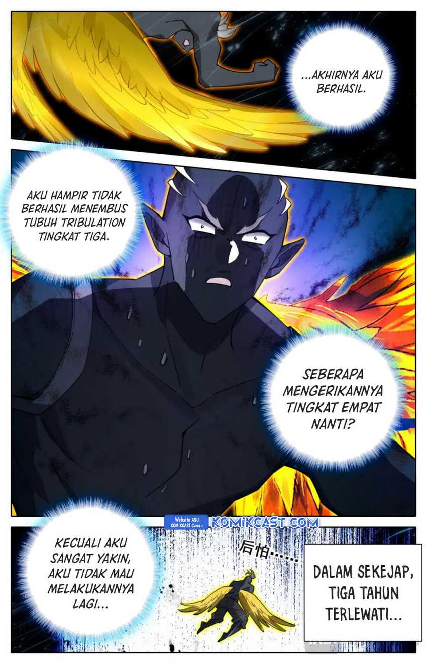 Cang Yuantu chapter 311 halaman 16
