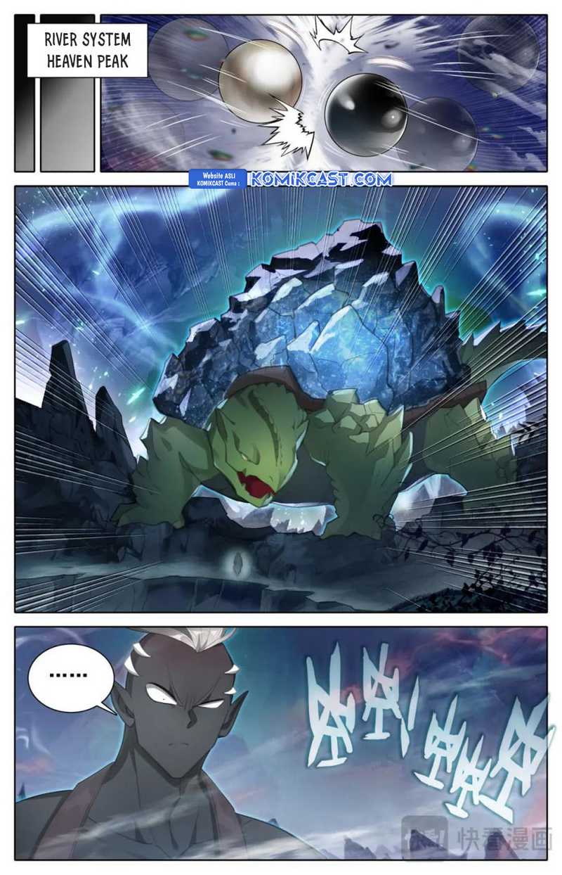 Cang Yuantu chapter 313 halaman 12