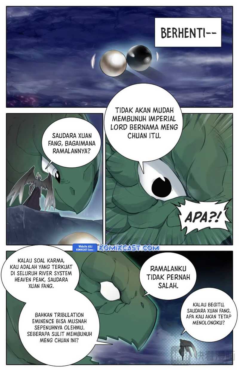 Cang Yuantu chapter 313 halaman 13