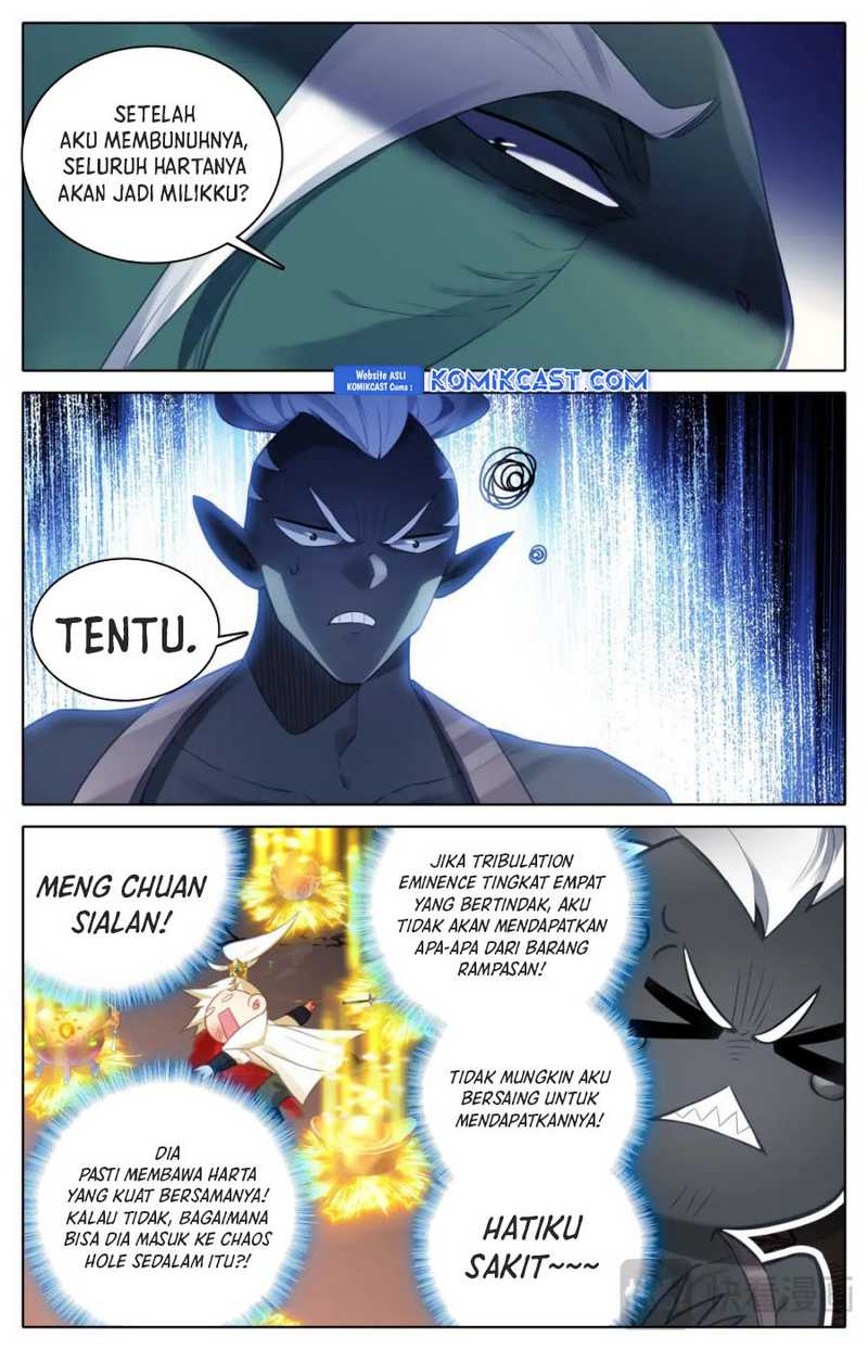 Cang Yuantu chapter 313 halaman 17