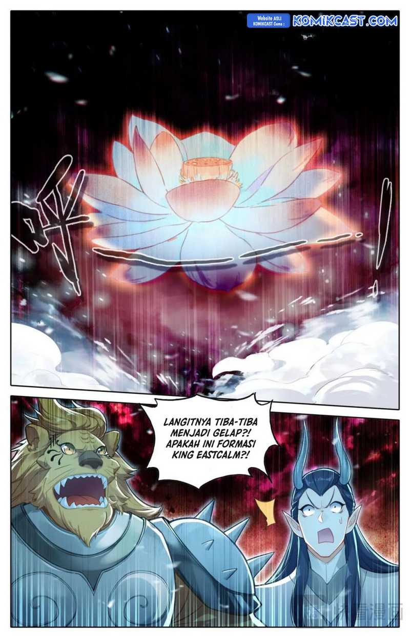 Cang Yuantu chapter 316 halaman 13