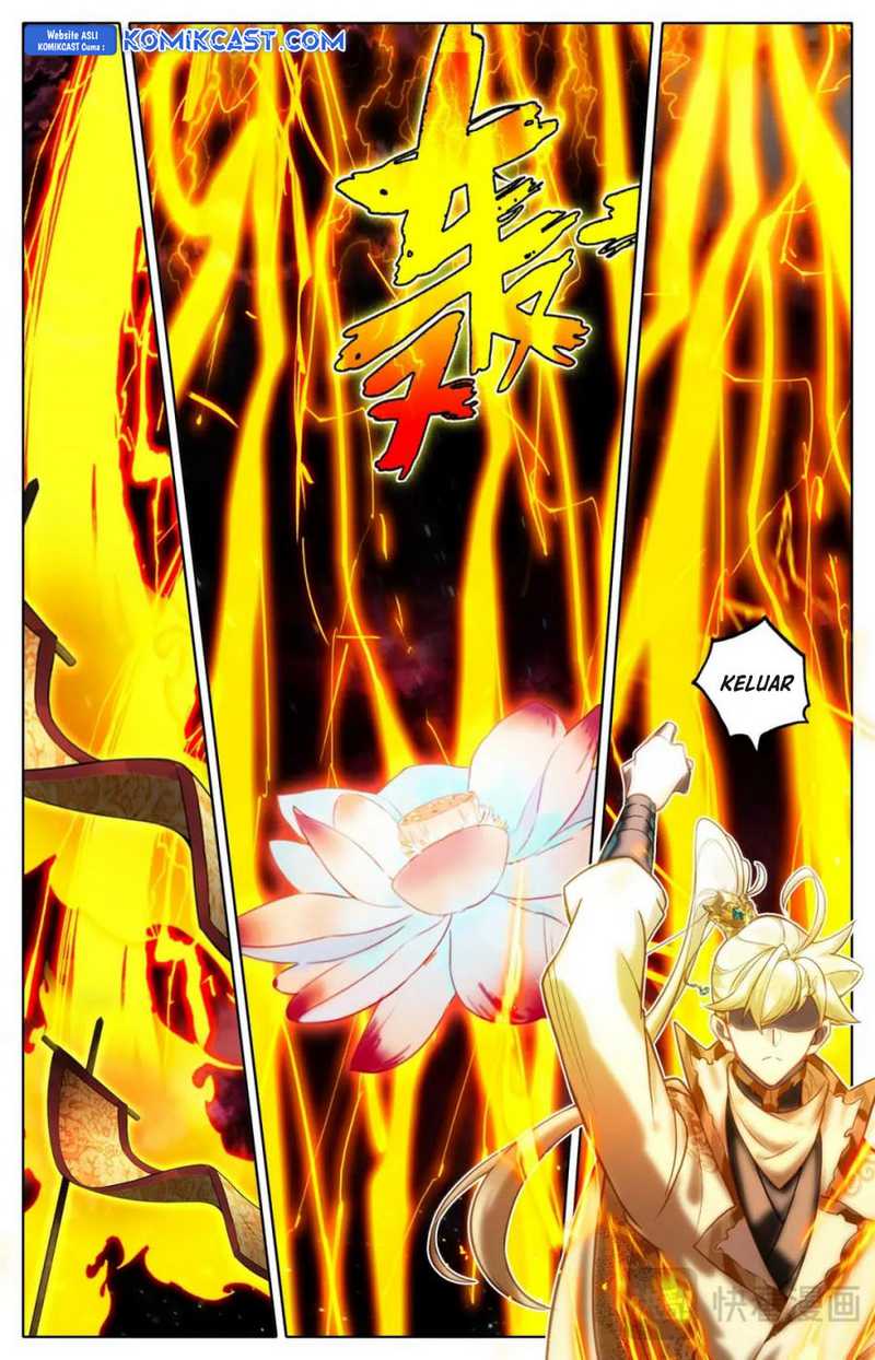 Cang Yuantu chapter 316 halaman 14